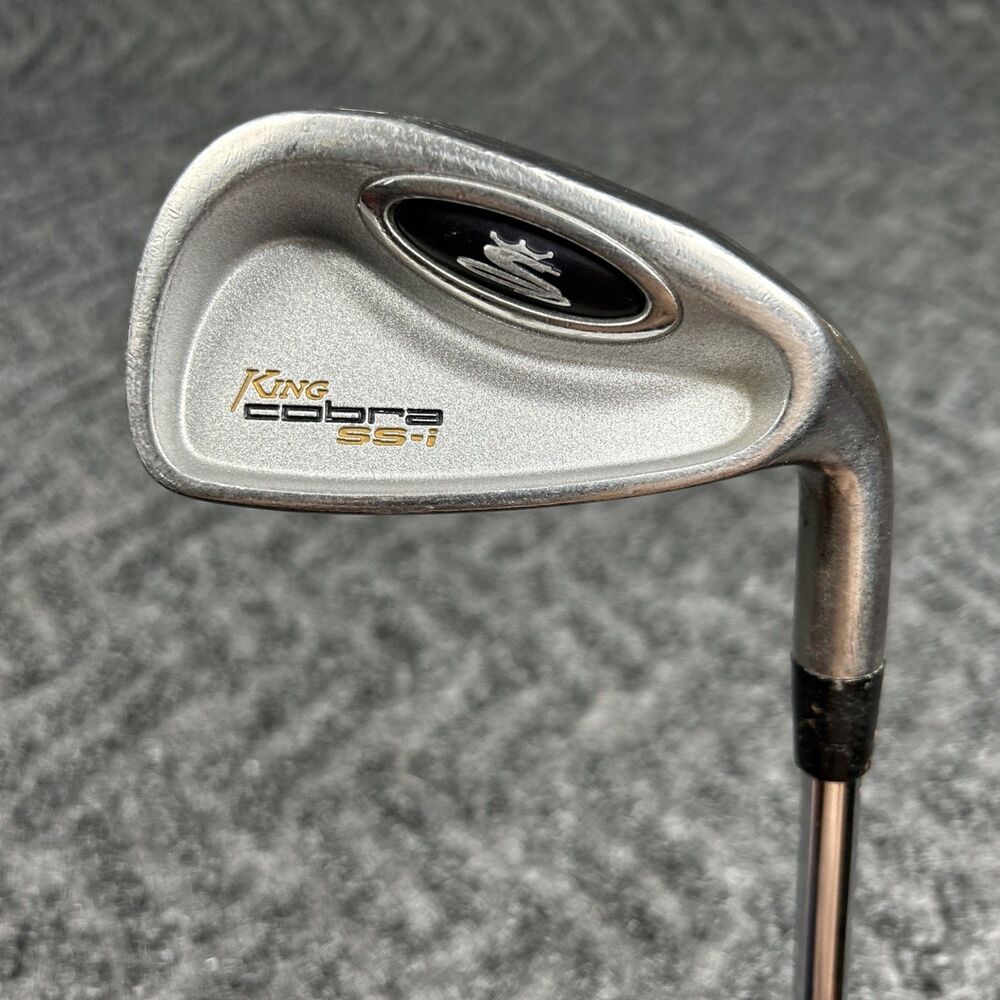 King Cobra SS-I 5 Iron X-Stiff Project X 6.5 Rifle Right Hand 38”